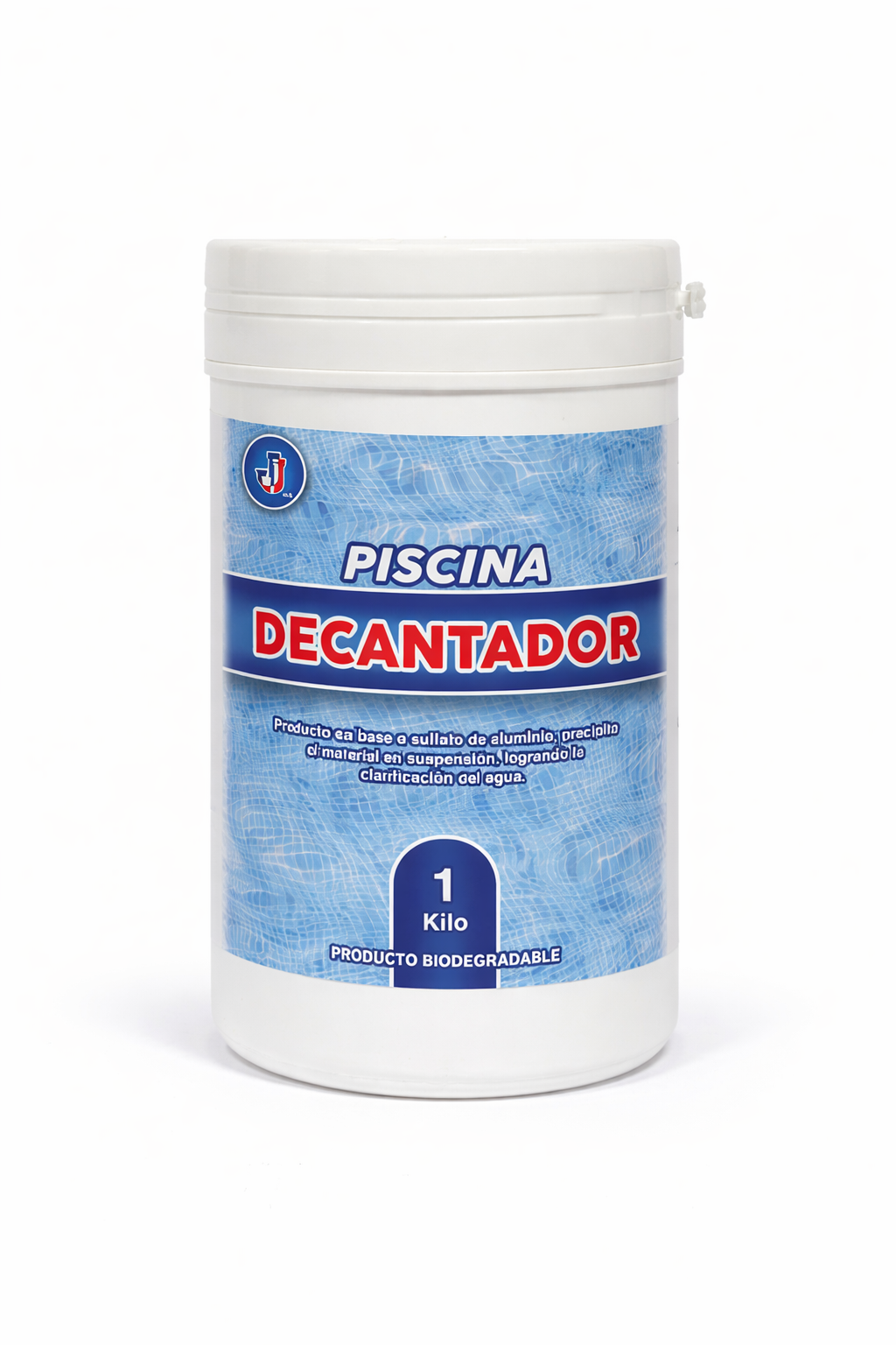 DECANTADOR POT 1 KG