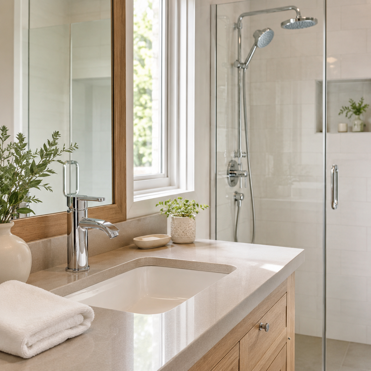 Baño y sarro