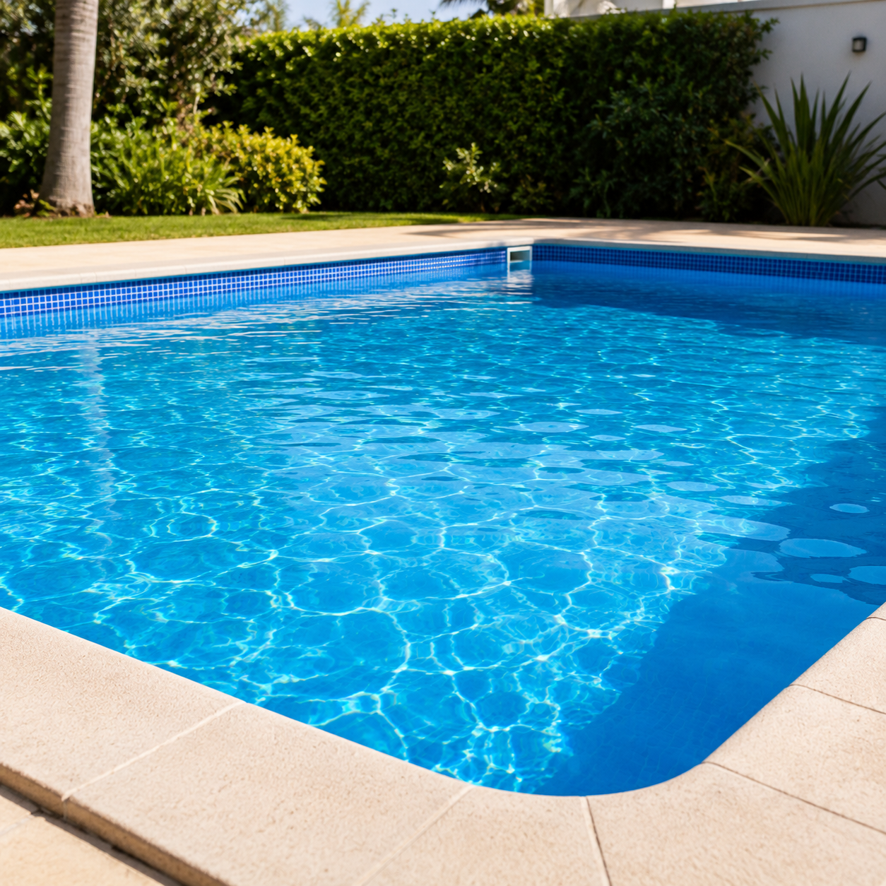 Aseo Piscina