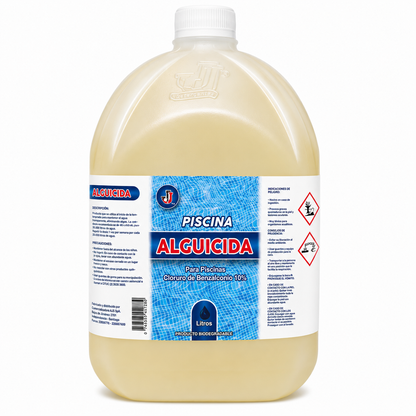 ALGUICIDA BID 5 LT