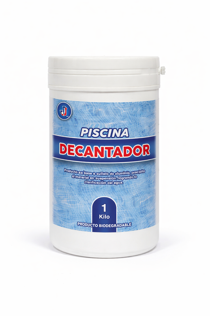 DECANTADOR POT 1 KG