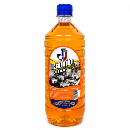 JJ-3000 BOT 1 LT