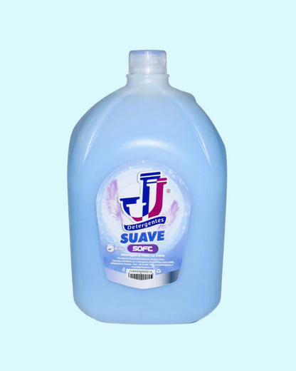 Suavizante JJ 5 Lts