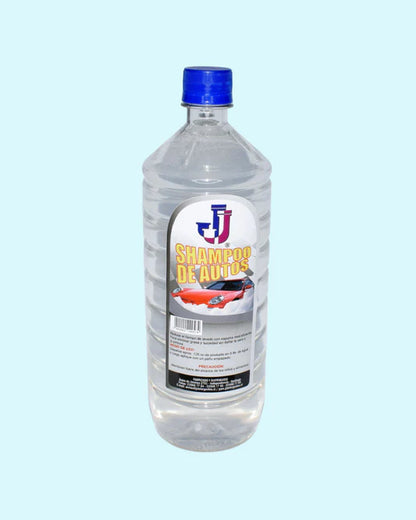 SHAMPOO DE AUTO BOT 1 LT