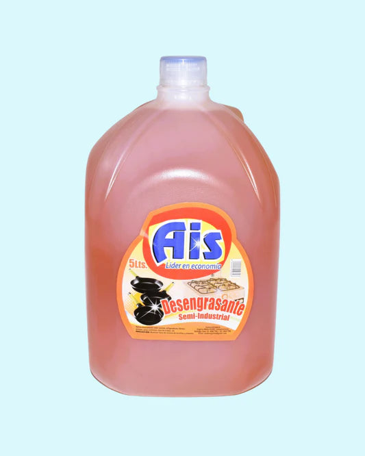 AIS DESENGRASANTE BID 5 LT