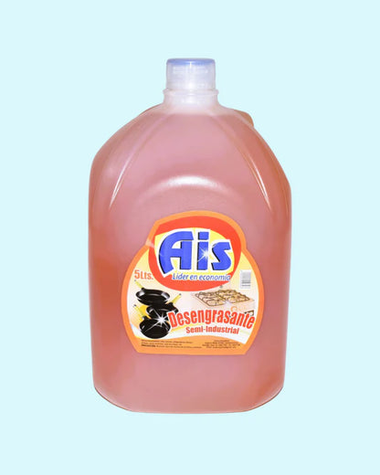 AIS DESENGRASANTE BID 5 LT